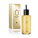 Rabanne Million Gold For Her Eau De Parfum 200ml Refill