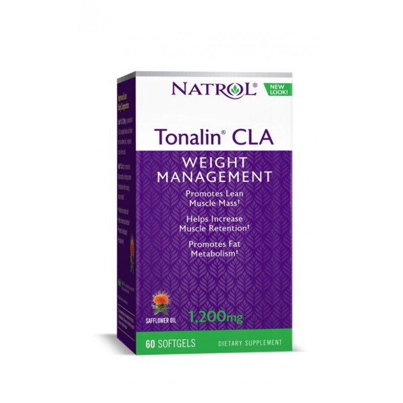 Tonalin ® CLA 1200mg. / 90 Softgels