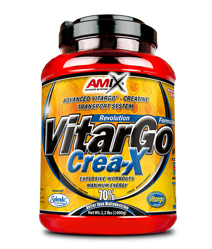 Vitargo ® Crea-X - 1,00 kg