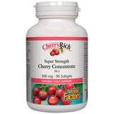 Cherry Concentrate 36:1 500 mg - 90 Гел капсули