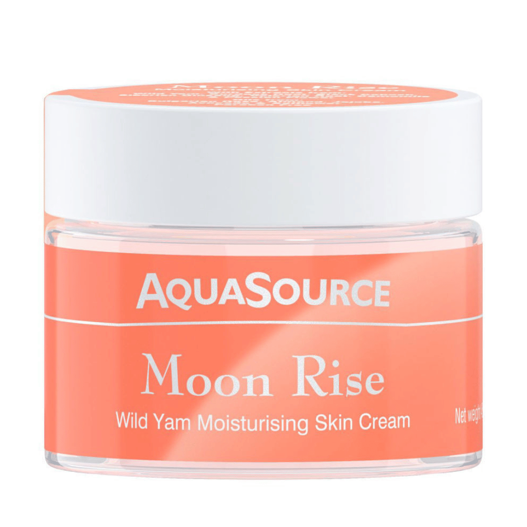 Moon Rise Cream 45g AquaSource