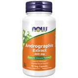 Andrographis Paniculata Extract 400 mg - 90 капсули