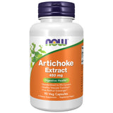 Artichoke Extract 450mg - 90 капсули