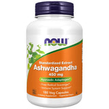 Ashwagandha Extract 450 mg - 90 капсули