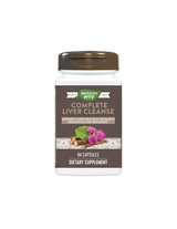 Complete Liver Cleanse x 84 капсули Nature’s Way - Feel You