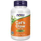 Cat's Claw 500 mg - 100 капсули