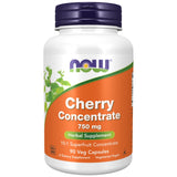 Concentrat de cirese 750 mg - 90 capsule