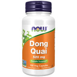 Dong Quai 520 mg - 100 κάψουλες