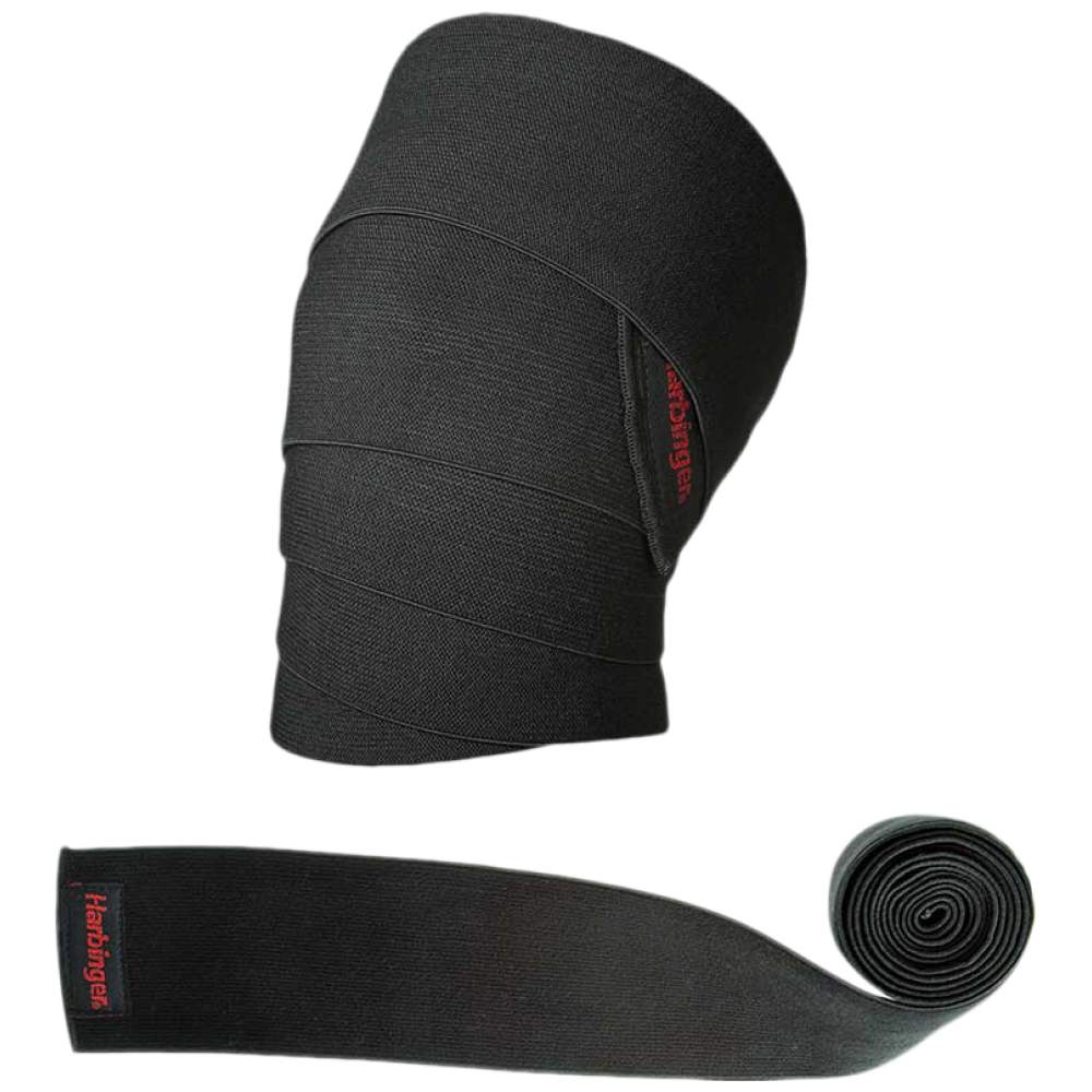 Бинтове за коляно / Knee Wraps Power