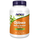 Ojibwa Herbal Extract 450 mg - 180 κάψουλες