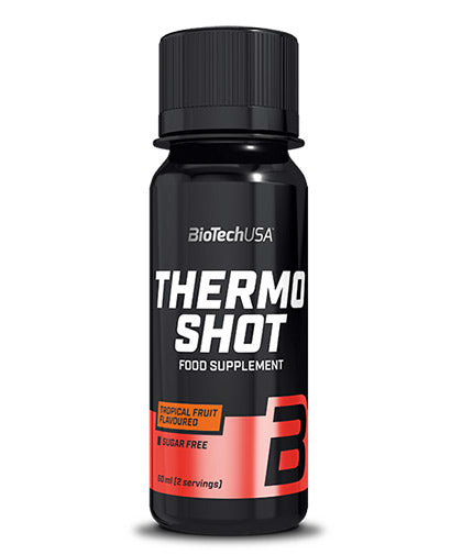 Thermo Shot / 60 ml - 0