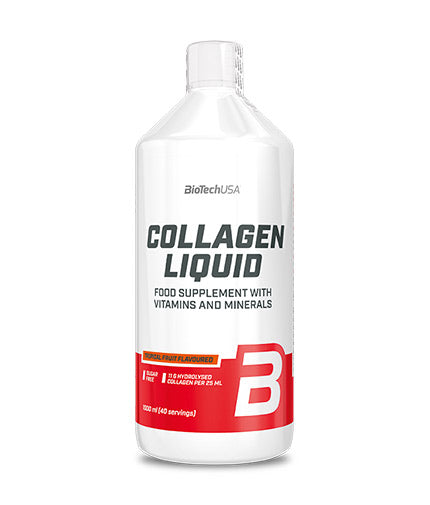 Collagen Liquid / 1000ml - 0