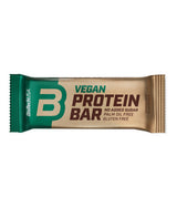 Baton proteic vegan / 50 g - 0