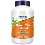 Green Tea Extract 400 mg - 250 капсули