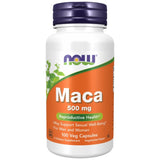 Maca 500 mg - 100 капсули