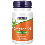 Ulei de oregano - 90 capsule de gel