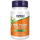 Silymarin Milk Thistle Extract 150 mg - 60 капсули