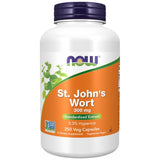 St. John's Wort 300 mg - 250 капсули