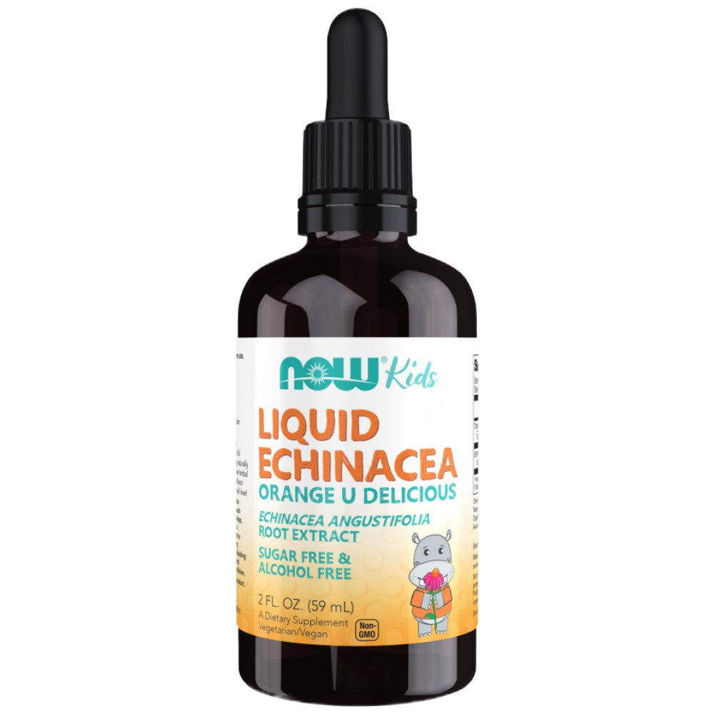 Liquid Echinacea For Kids - 59 ml