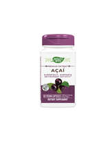 Acai 520 mg - 60 капсули - Feel You