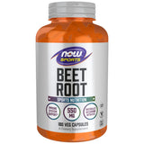 Beet Root 550 mg - 180 капсули