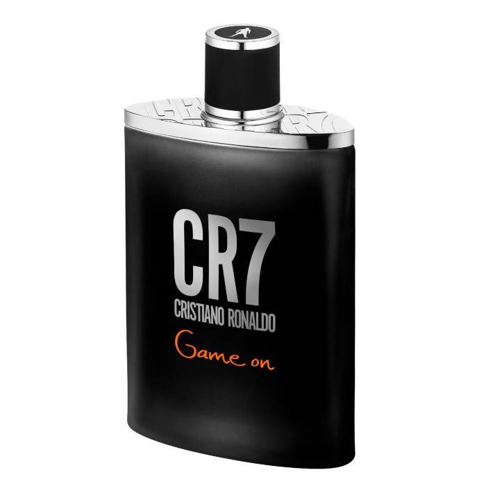 Cristiano Ronaldo Game On Eau De Toilette Spray 50ml