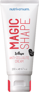 Nutriverseum Magic Shape | Κρέμα κατά της κυτταρίτιδας [200 ml]