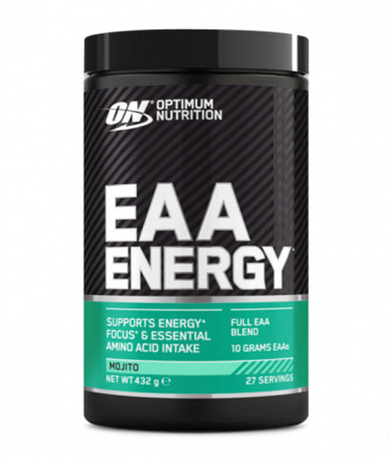 EAA Energy - 0.432