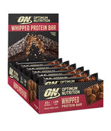 NEW Whipped Protein Bar / 60 g - 0.06