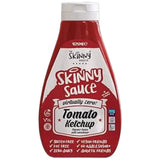 Skinny Sauce | Κέτσαπ ντομάτας - 425 ml