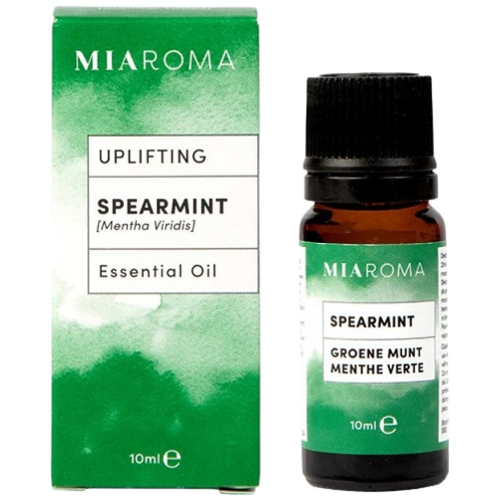 Miaroma Spearmint | Pure Essential Oil - 10 мл