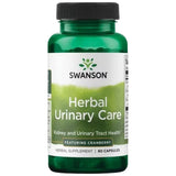 Herbal Urinary Care 60 κάψουλες