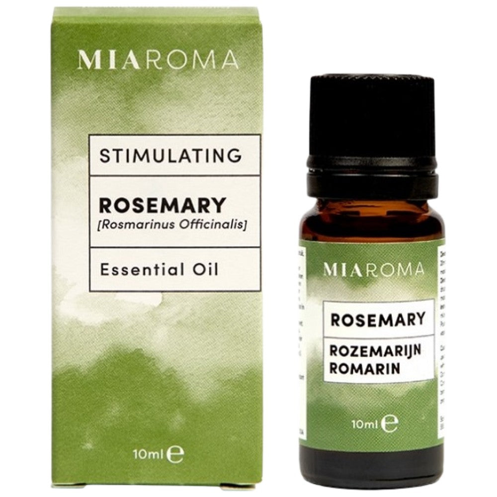 Miaroma Rosemary | Pure Essential Oil - 10 мл