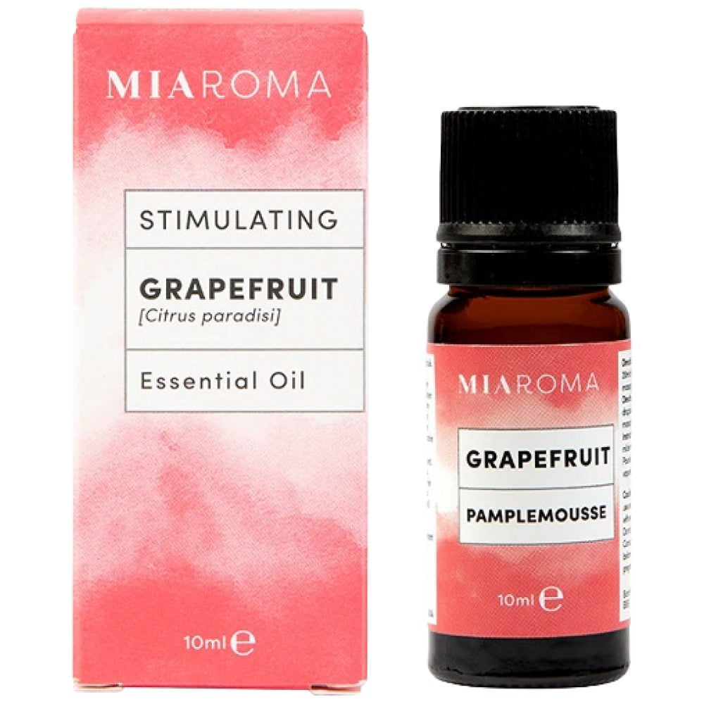 Miaroma Grapefruit | Pure Essential Oil - 10 мл