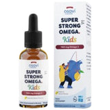 Super Strong Liquid Omega Kids 1160 mg - 50 мл