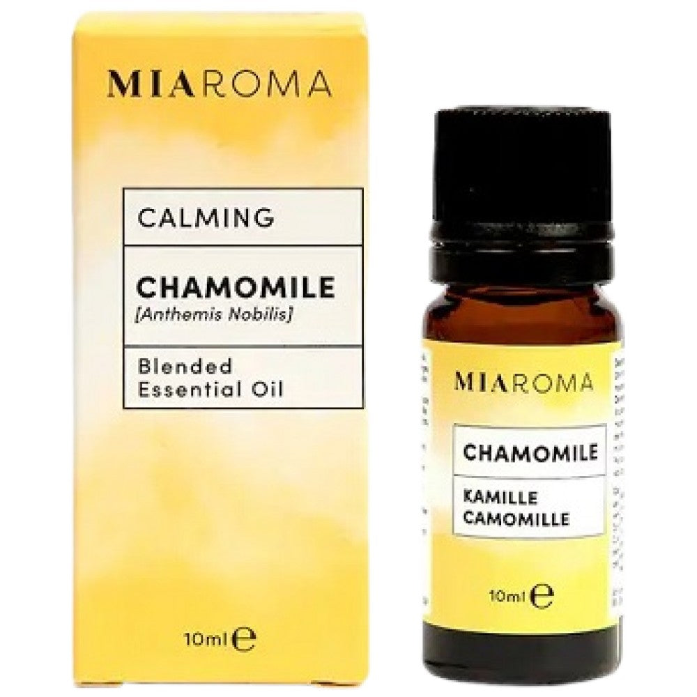 Miaroma Chamomile | Blended Essential Oil - 10 мл