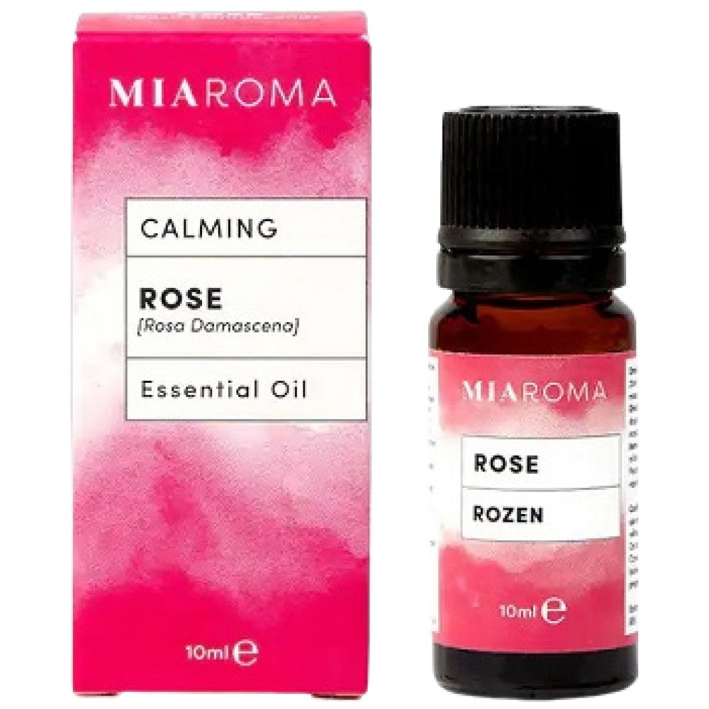 Miaroma Rose | Blended Essential Oil - 10 мл