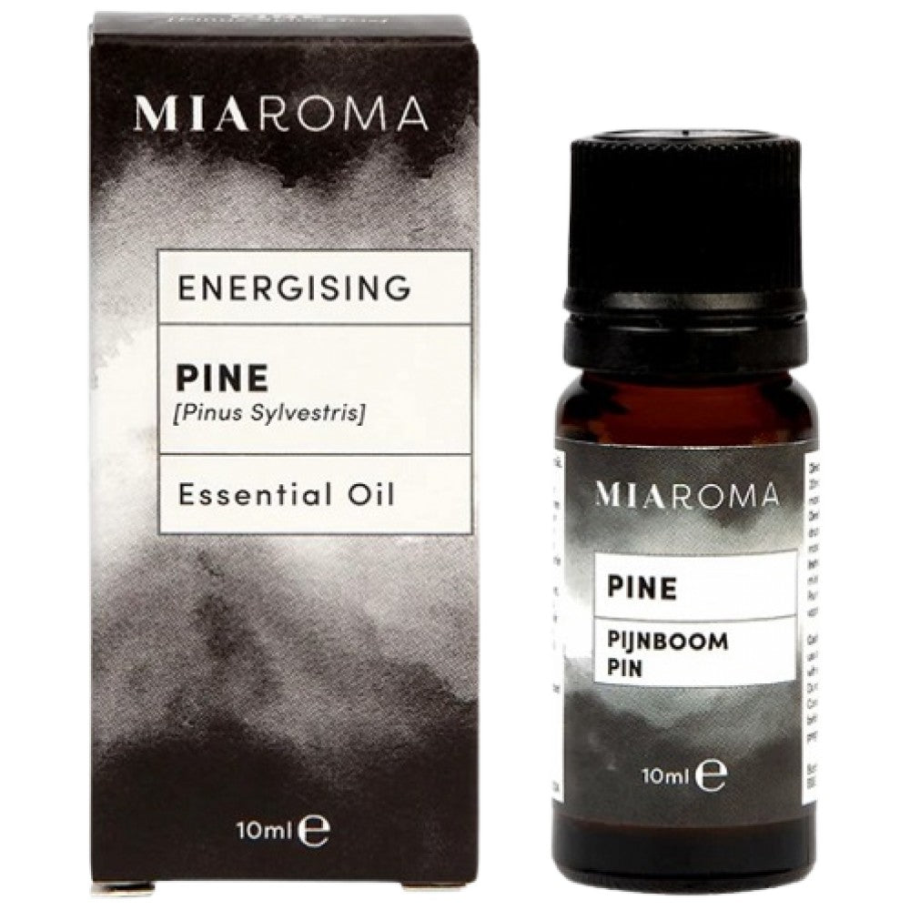 Miaroma Pine | Pure Essential Oil - 10 мл