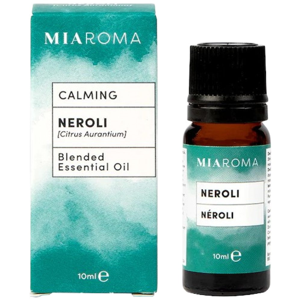 Miaroma Neroli | Blended Essential Oil - 10 мл