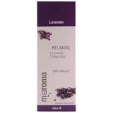 Miaroma Relaxing Lavender | Sleep Mist Spray - 100 мл