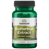 Butterbur Extract 75 mg 60 капсули