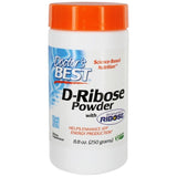 BEST D-Ribose Powder - 250 грама