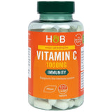 High Strength Vitamin C 1000 mg - 240 Таблетки