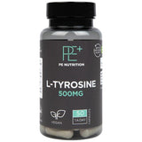 PE Nutrition | L-Tyrosine 500 mg - 50 капсули