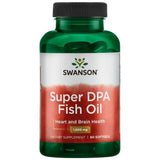 Κάψουλες Super DPA Fish Oil 60 Gel