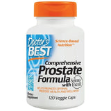 Comprehensive Prostate Formula |  With Seleno Excell - 120 капсули