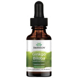 Ginkgo Biloba Liquid Extract 250 mg - 29 мл