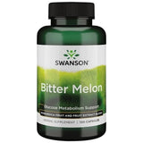 Bitter Melon Extract 500 mg 120 капсули