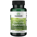 Full Spectrum Zhu Ling Mushroom 400 mg 60 κάψουλες