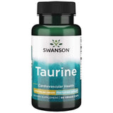 Taurine 1000 mg 60 капсули